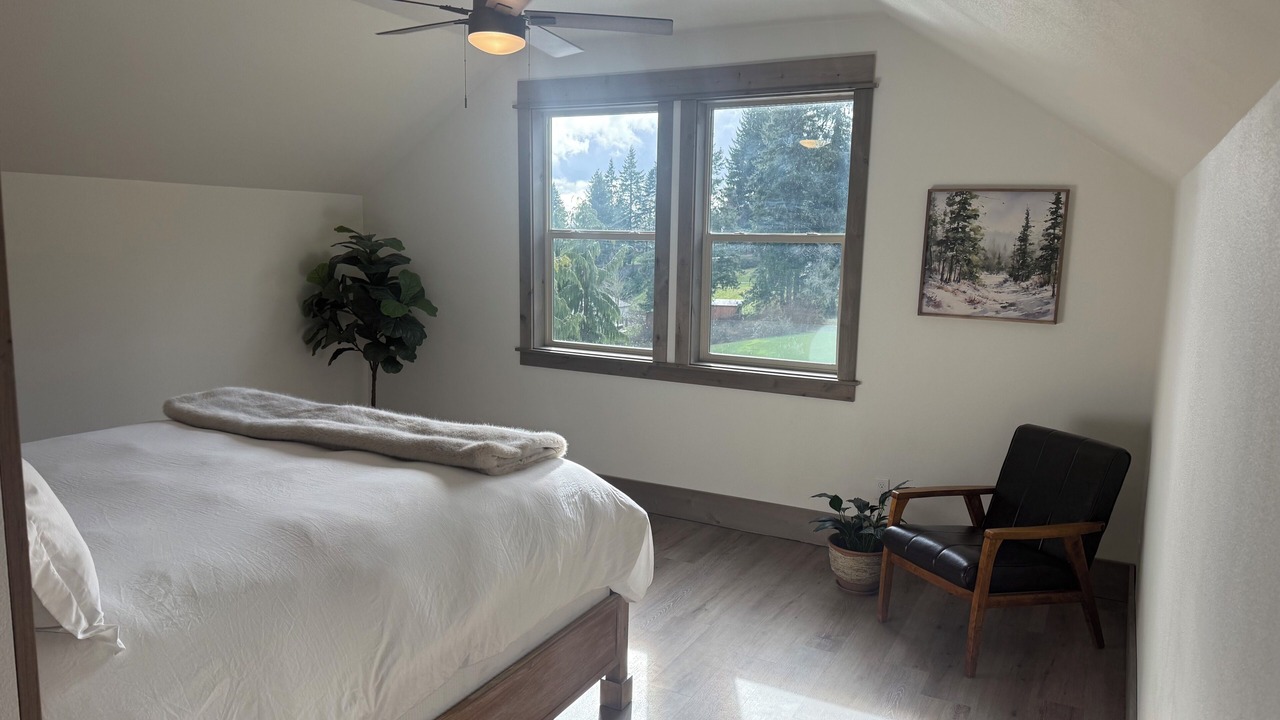 Photo of Bedroom in Woodland