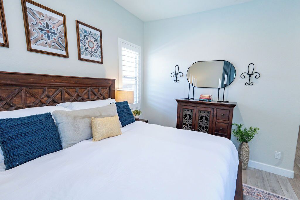 Photo of Bedroom in Surprise Farms