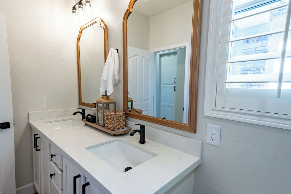 Photo of Bathroom in Surprise Farms