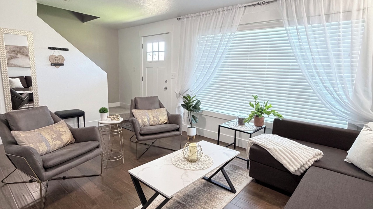 Photo of Livingroom in Hough
