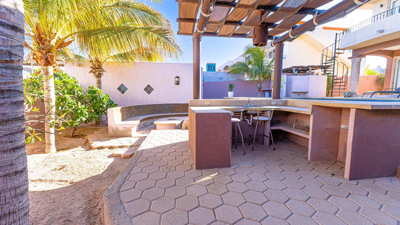 Photo of Outdoor in La Ventana