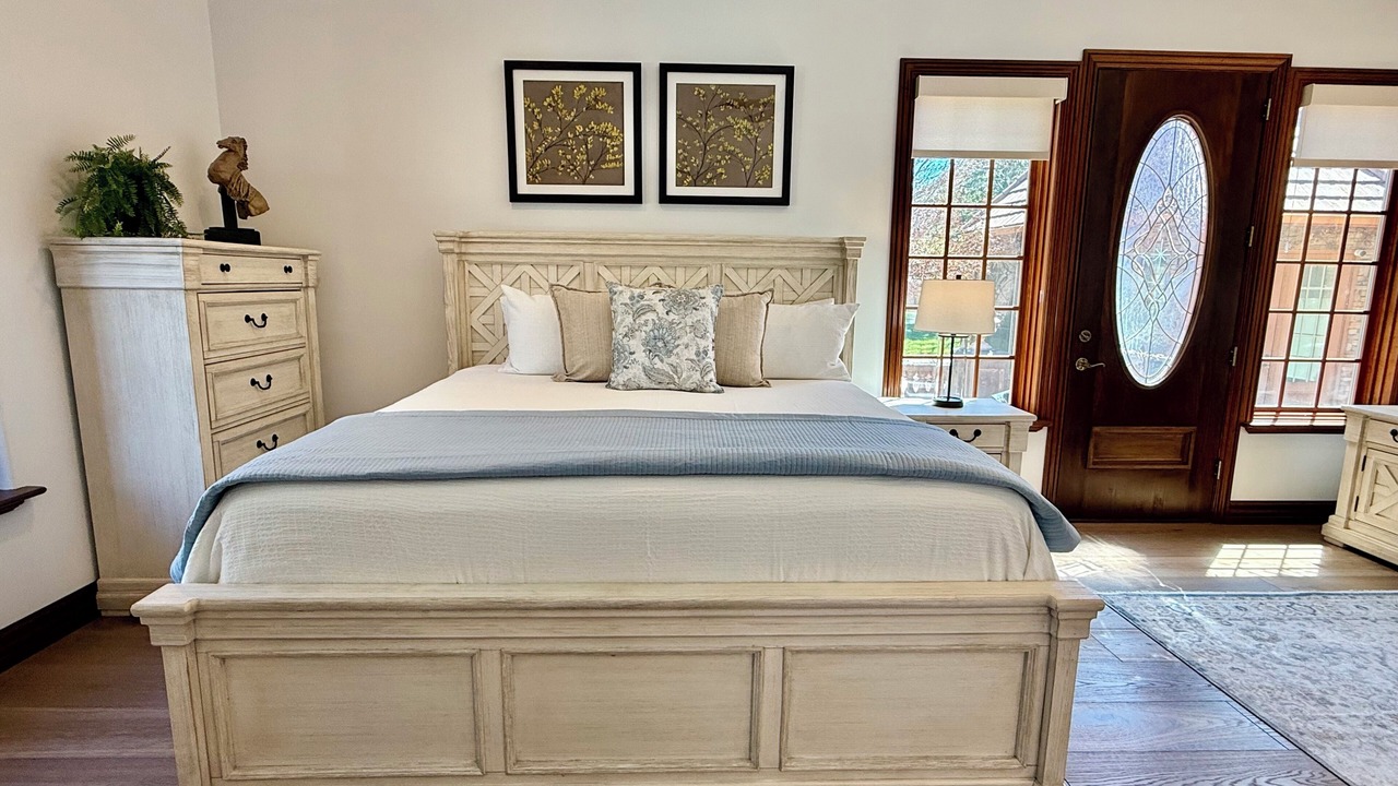 Photo of Bedroom in Parowan