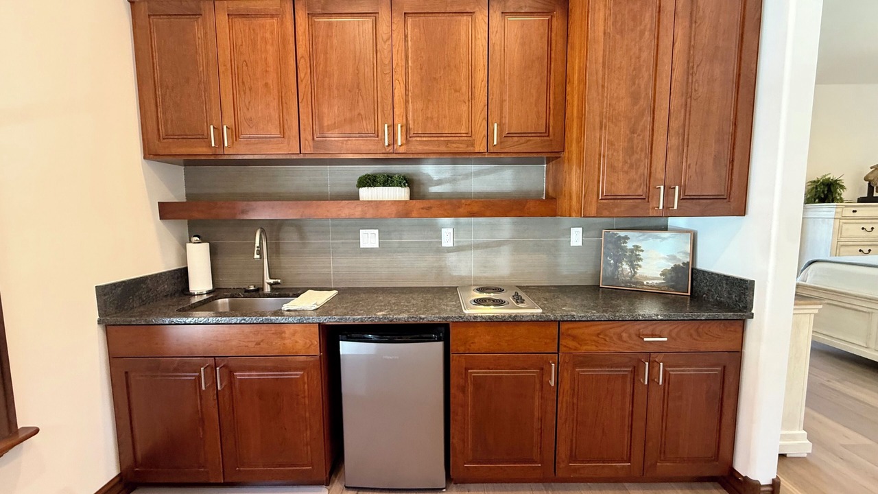 Photo of Kitchen in Parowan