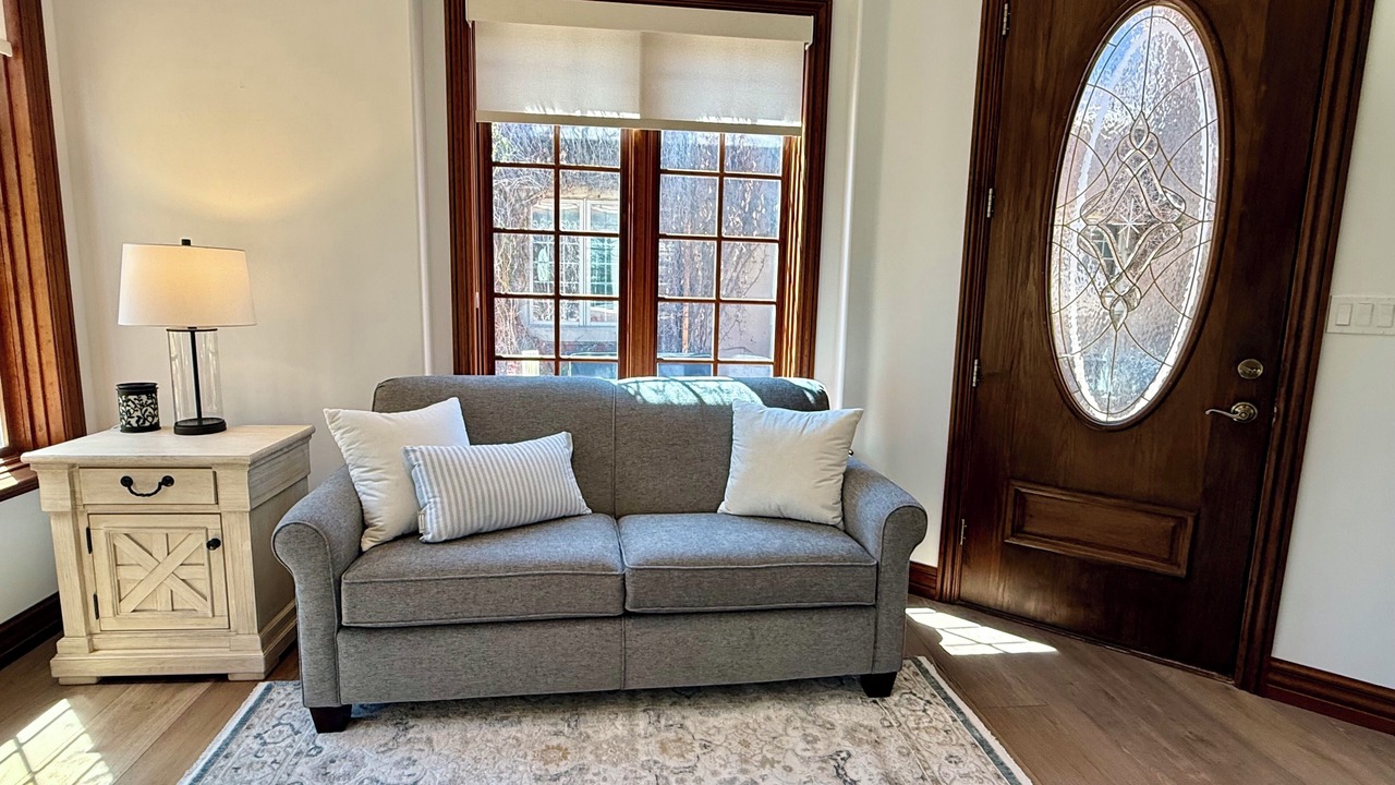 Photo of Livingroom in Parowan