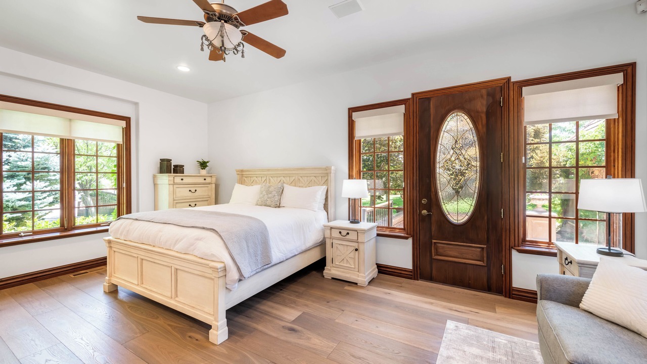 Photo of Bedroom in Parowan