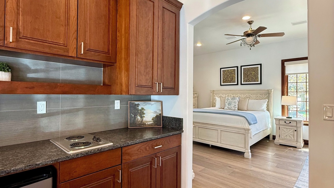 Photo of Bedroom in Parowan