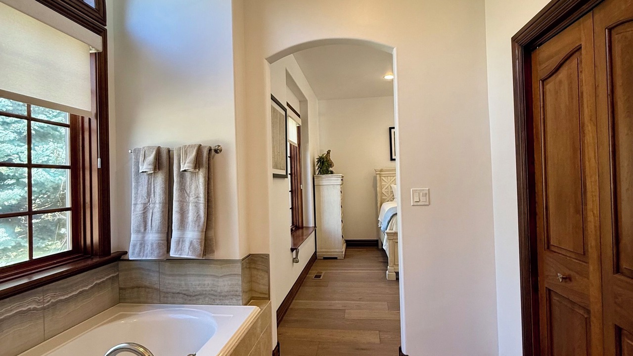 Photo of Bathroom in Parowan