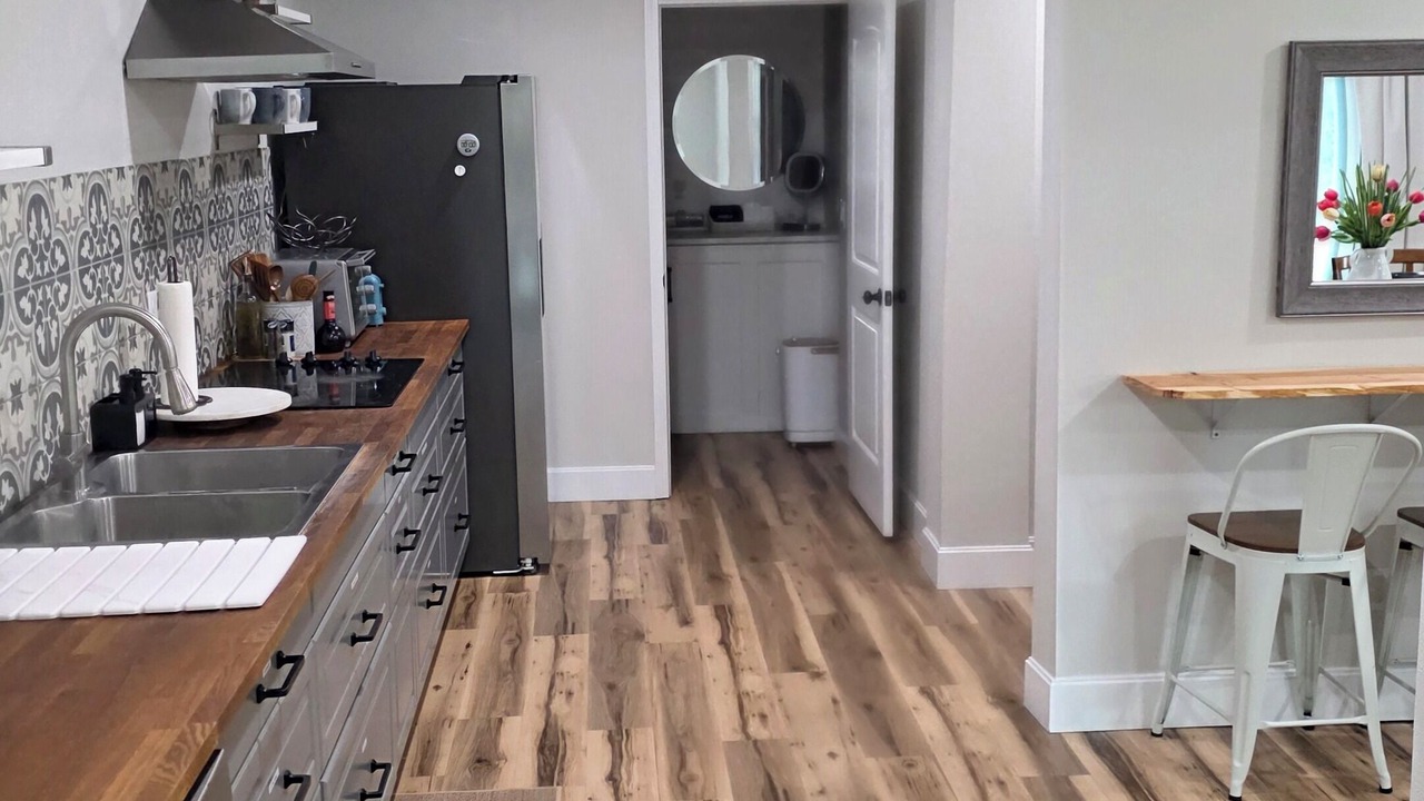 Photo of Kitchen in McMinnville
