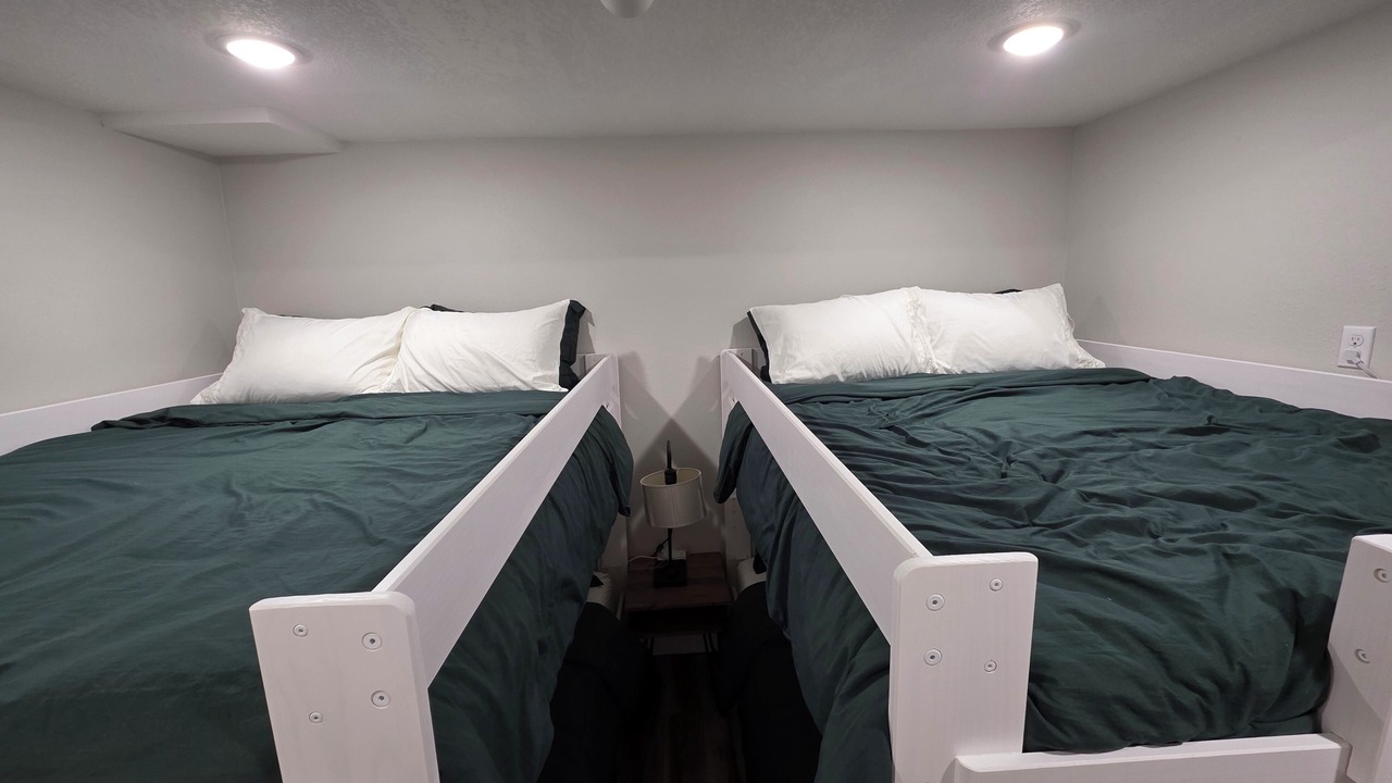 Photo of Bedroom in McMinnville