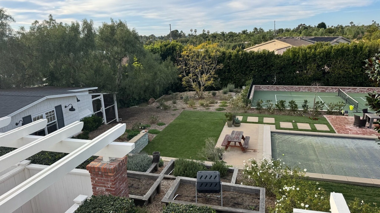 Photo of Outdoor in Encinitas