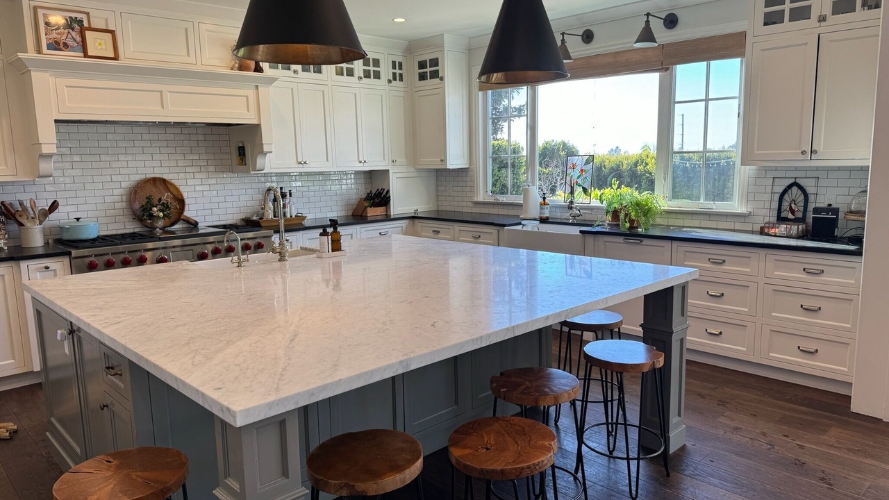 Photo of Kitchen in Encinitas