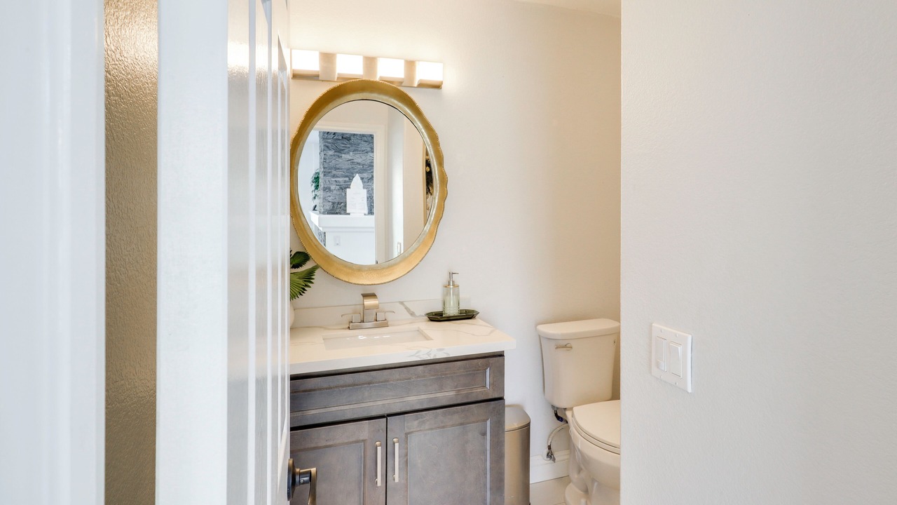 Photo of Bathroom in Spring Valley