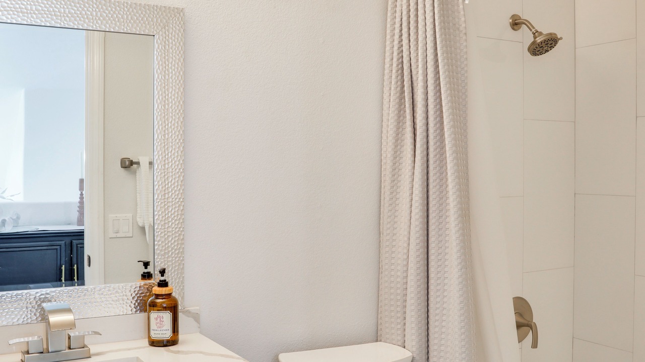 Photo of Bathroom in Spring Valley