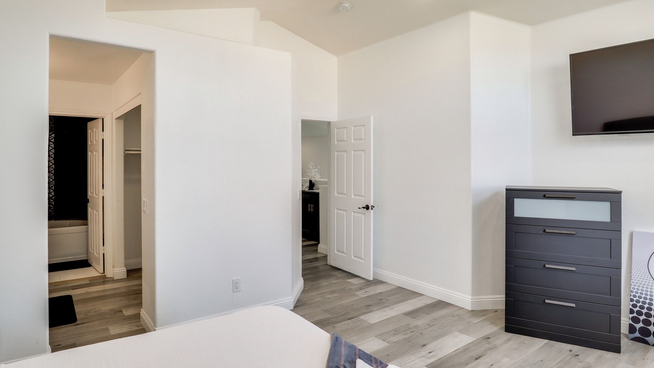 Photo of Bedroom in Spring Valley