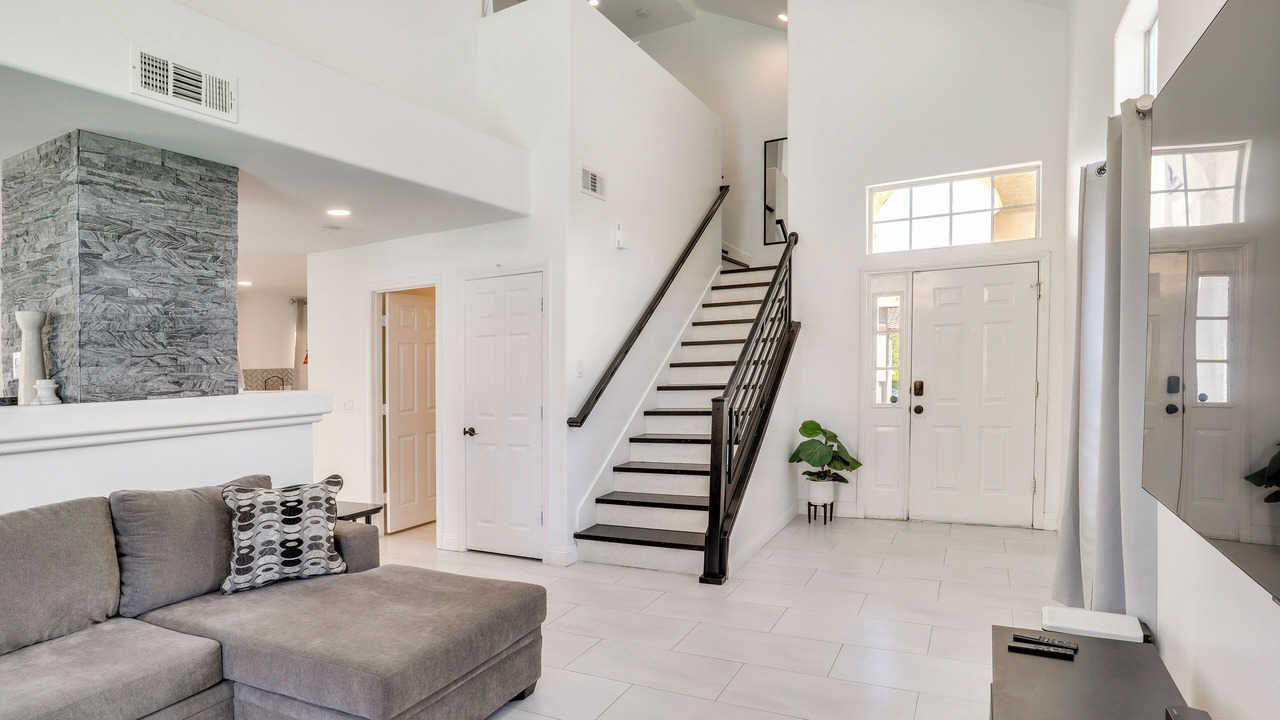 Photo of Bedroom in Spring Valley