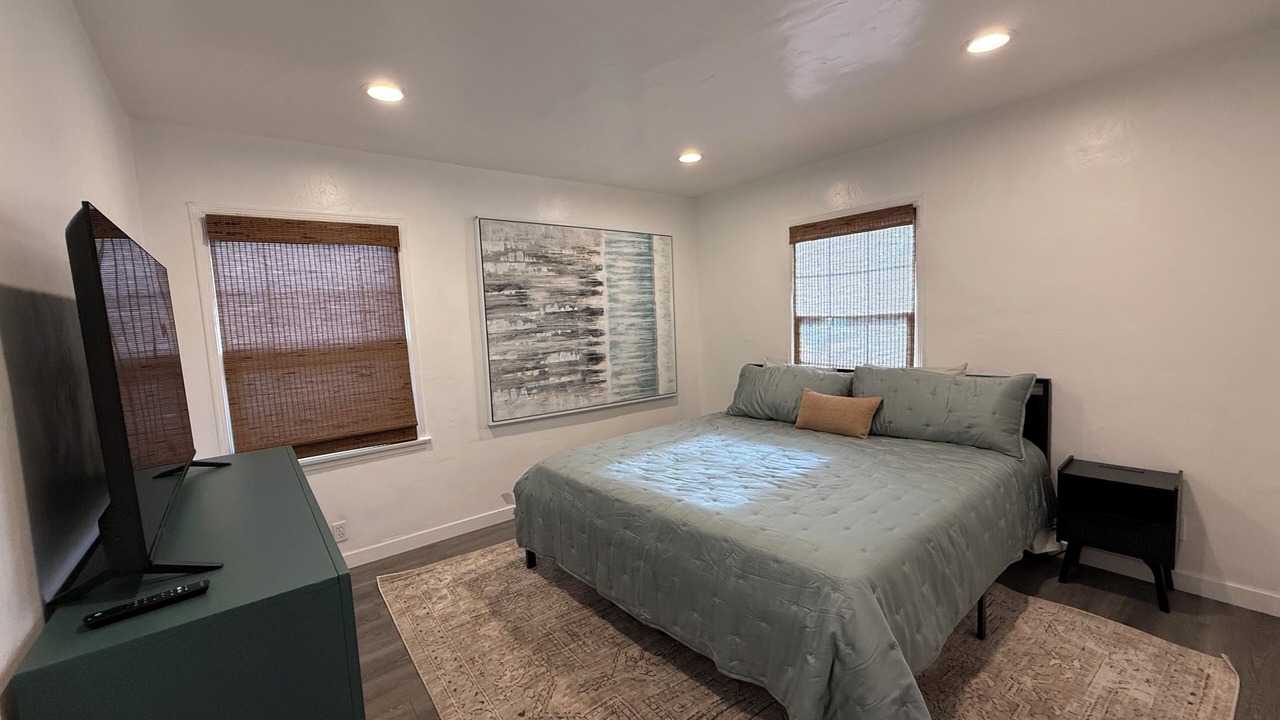 Photo of Bedroom in Bixby North