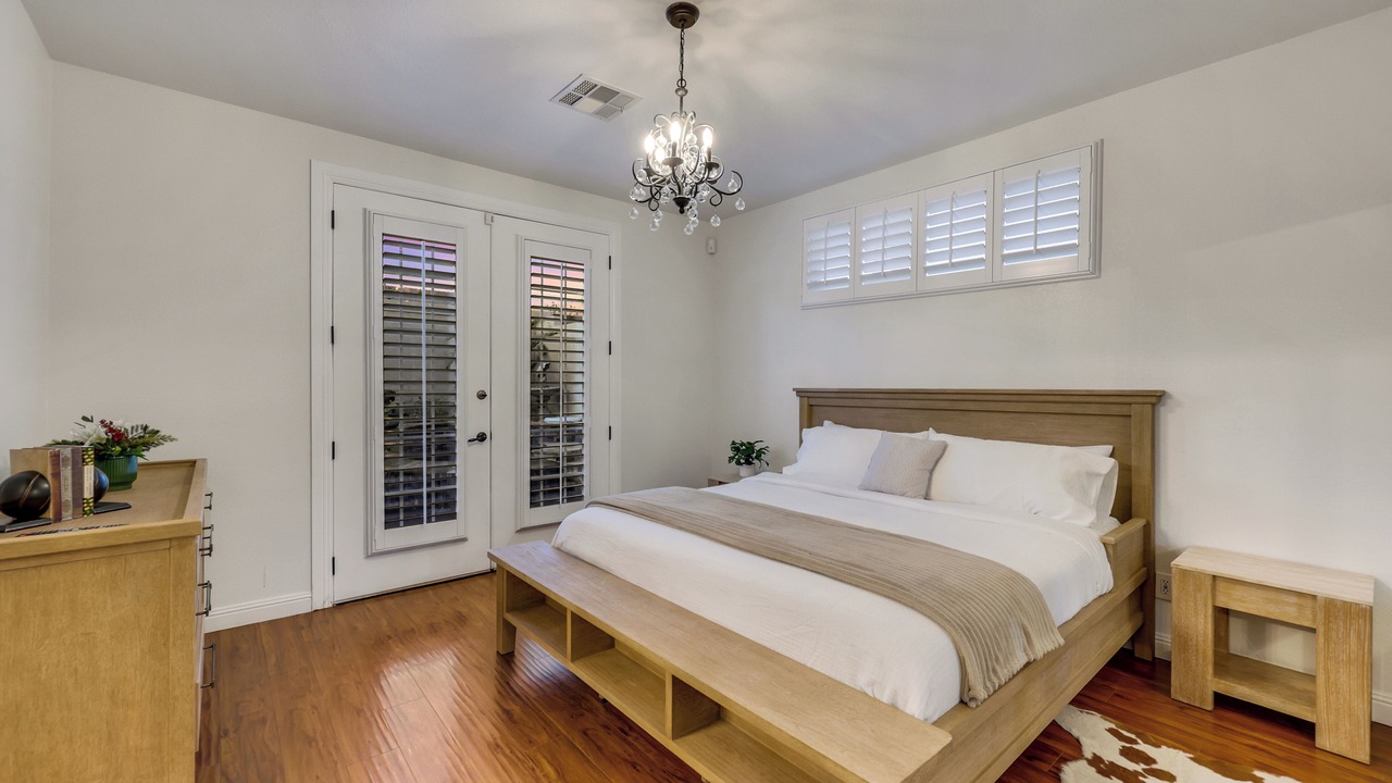 Photo of Bedroom in Spring Valley