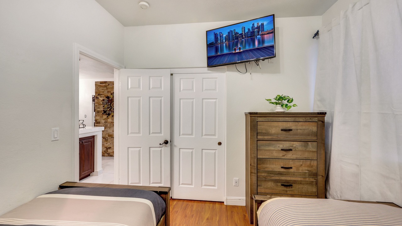 Photo of Bedroom in Spring Valley