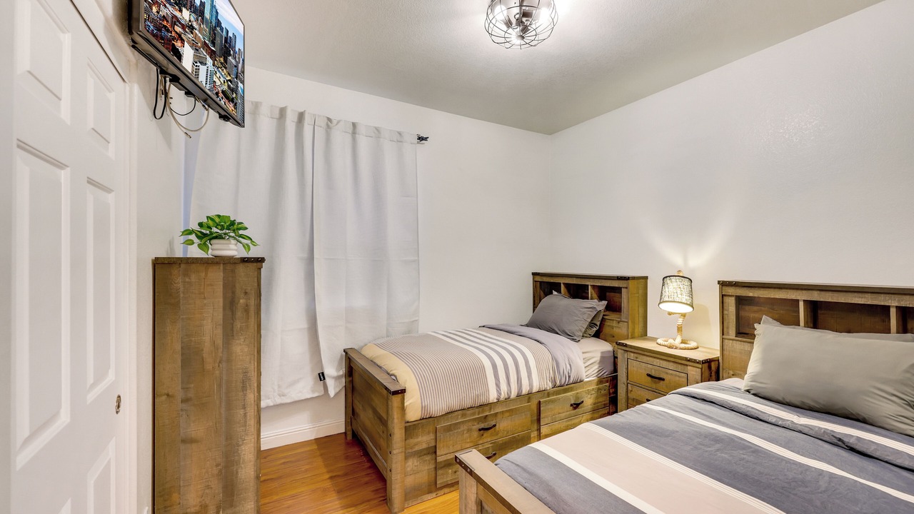 Photo of Bedroom in Spring Valley