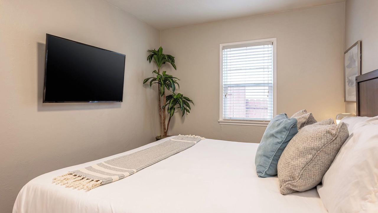 Photo of Bedroom in Morena