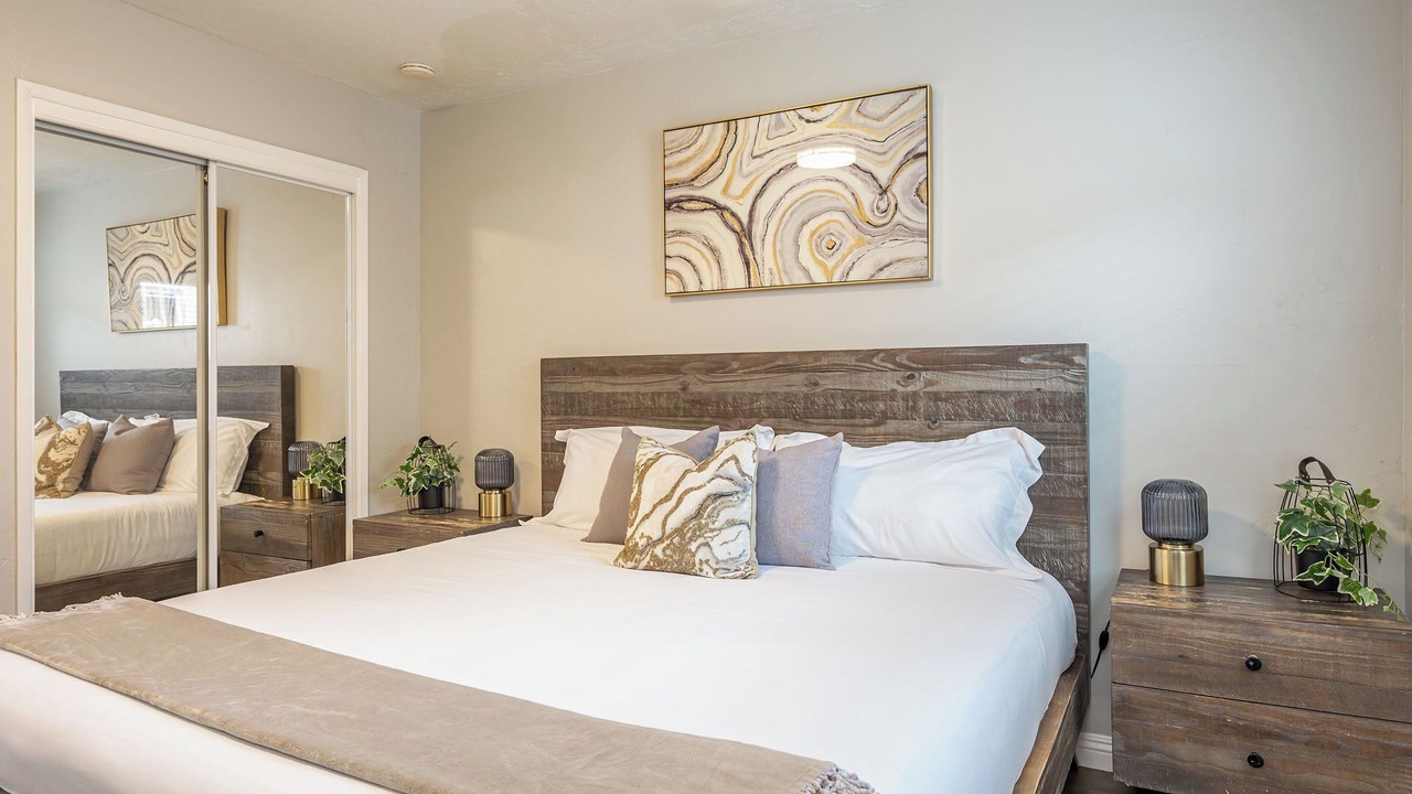 Photo of Bedroom in Morena