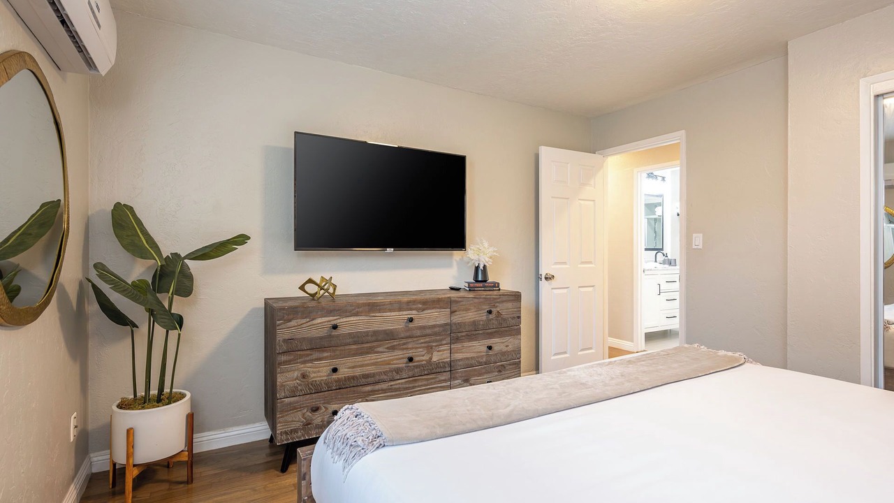 Photo of Bedroom in Morena