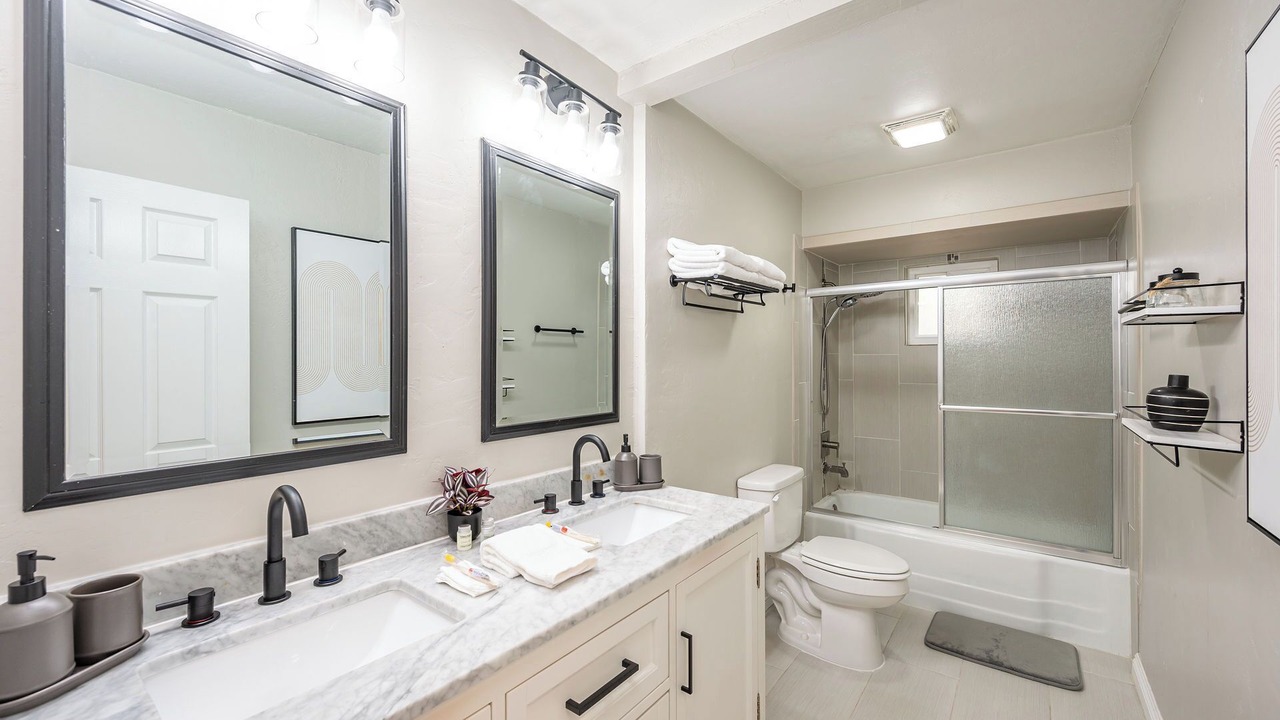 Photo of Bathroom in Morena