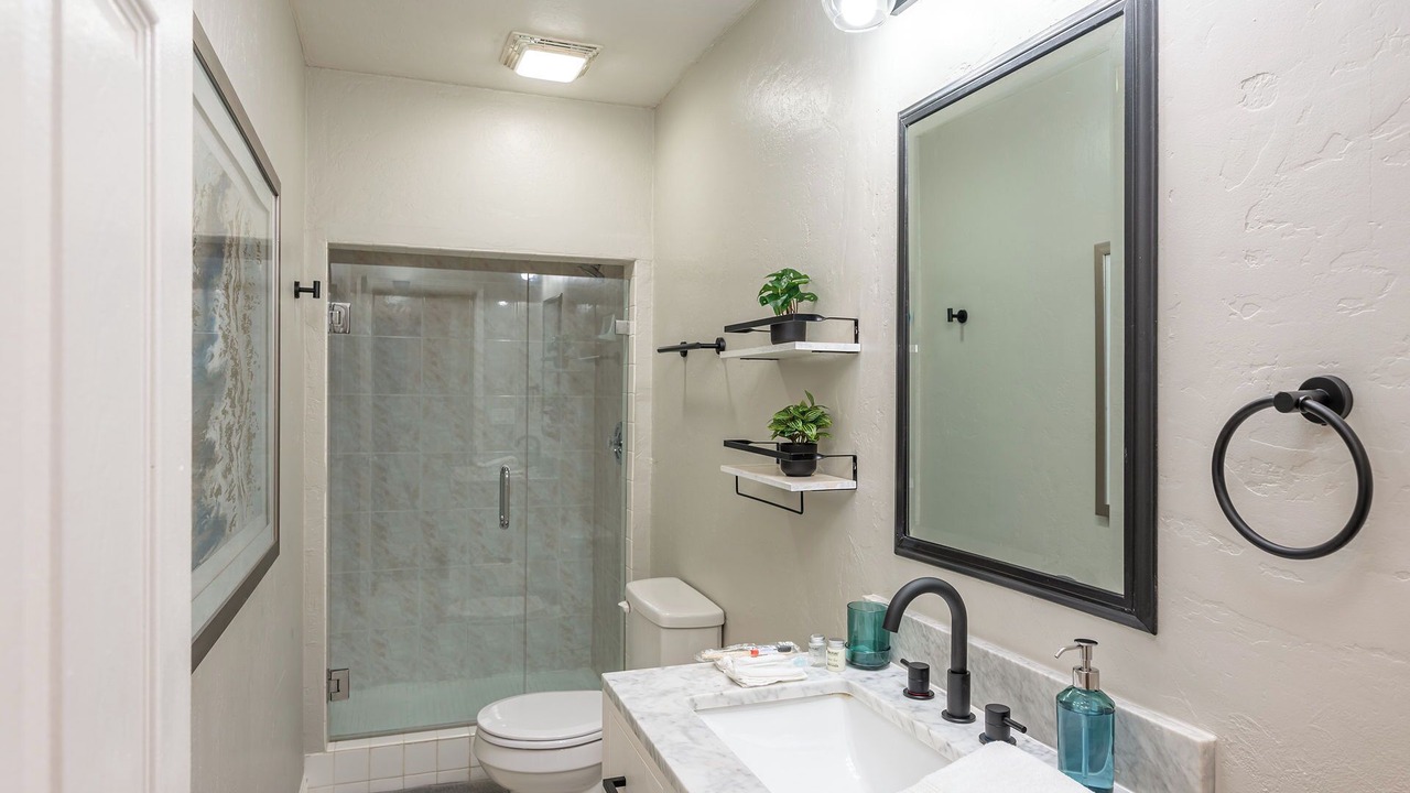 Photo of Bathroom in Morena