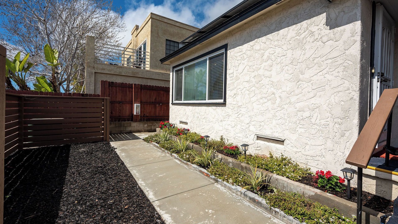 Photo of Outdoor in Morena