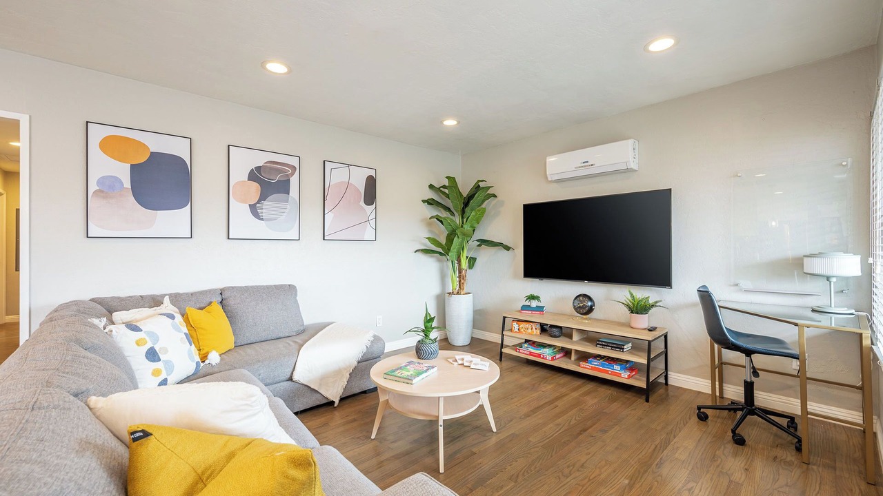 Photo of Livingroom in Morena
