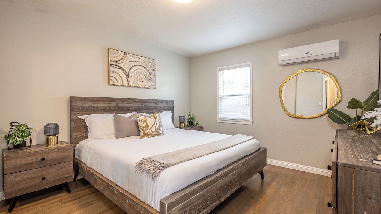 Photo of Bedroom in Morena