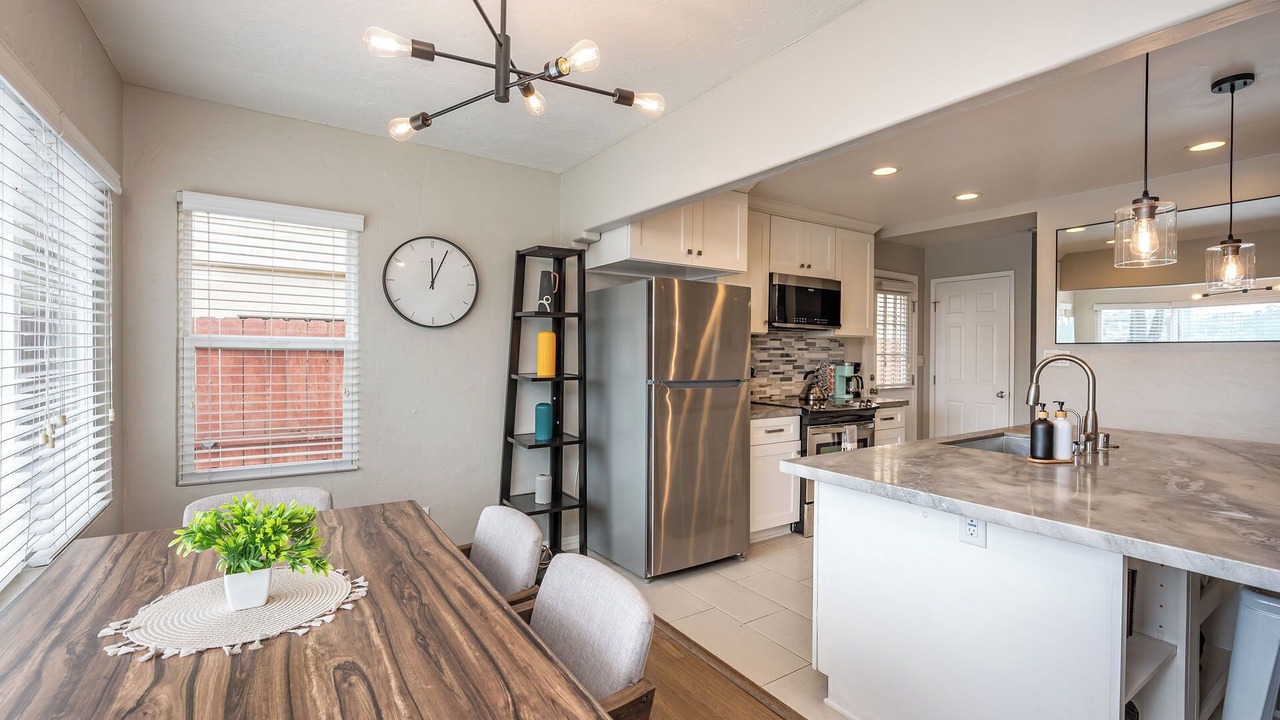 Photo of Kitchen in Morena