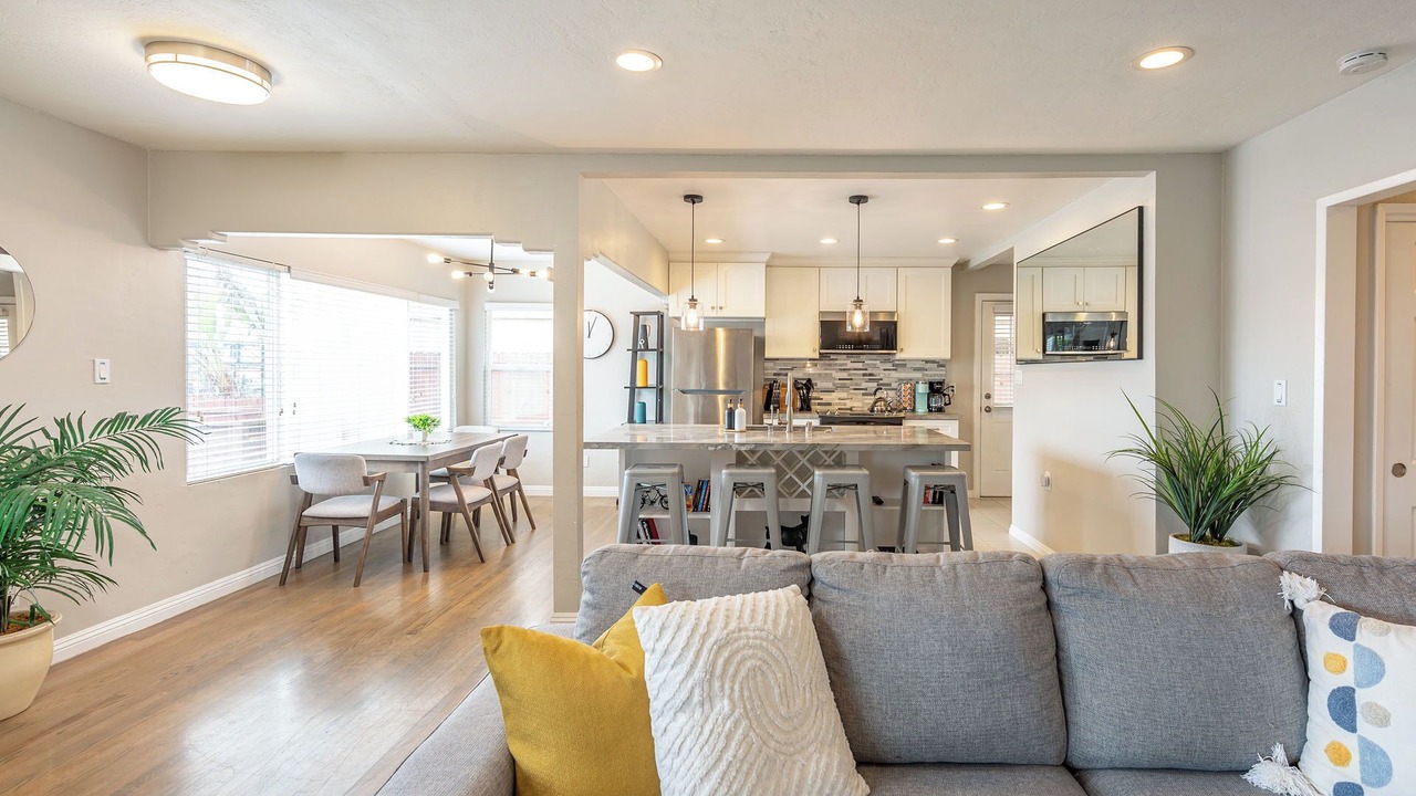 Photo of Livingroom in Morena