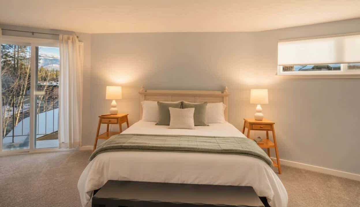 Photo of Bedroom in Bijou Park