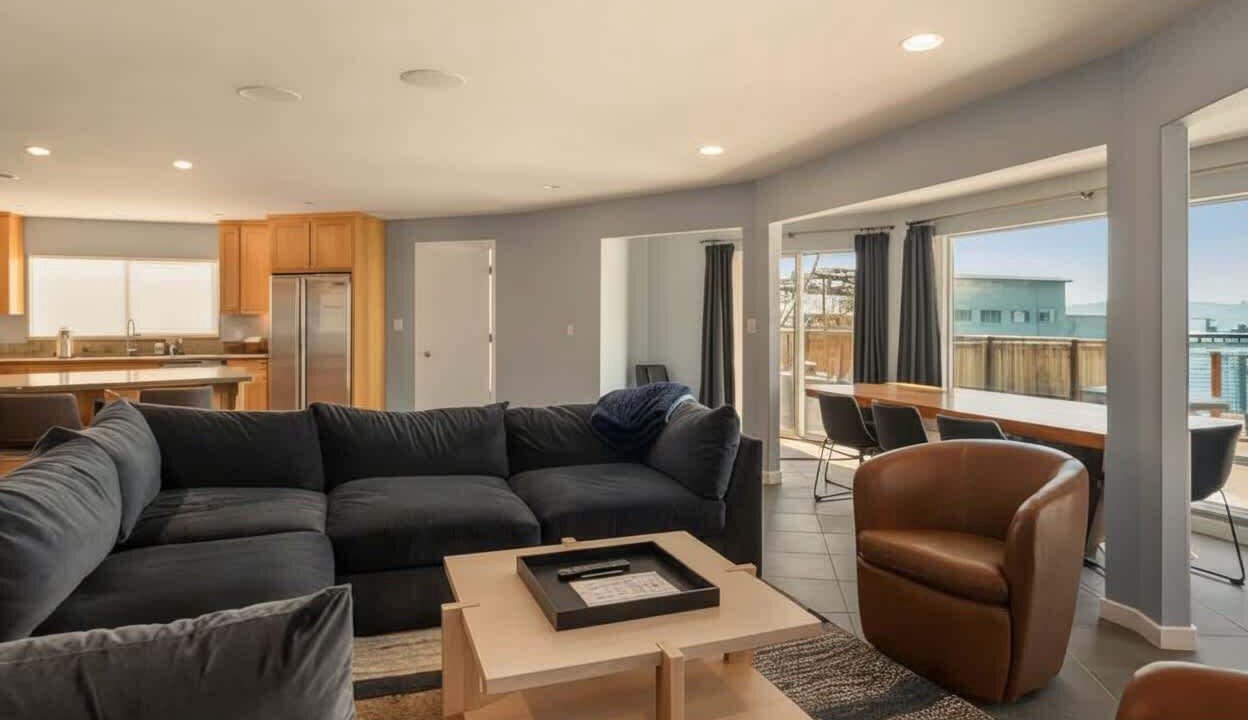 Photo of Livingroom in Bijou Park