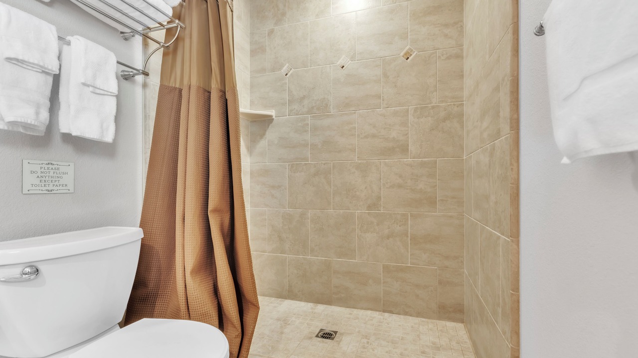 Photo of Bathroom in East Shore