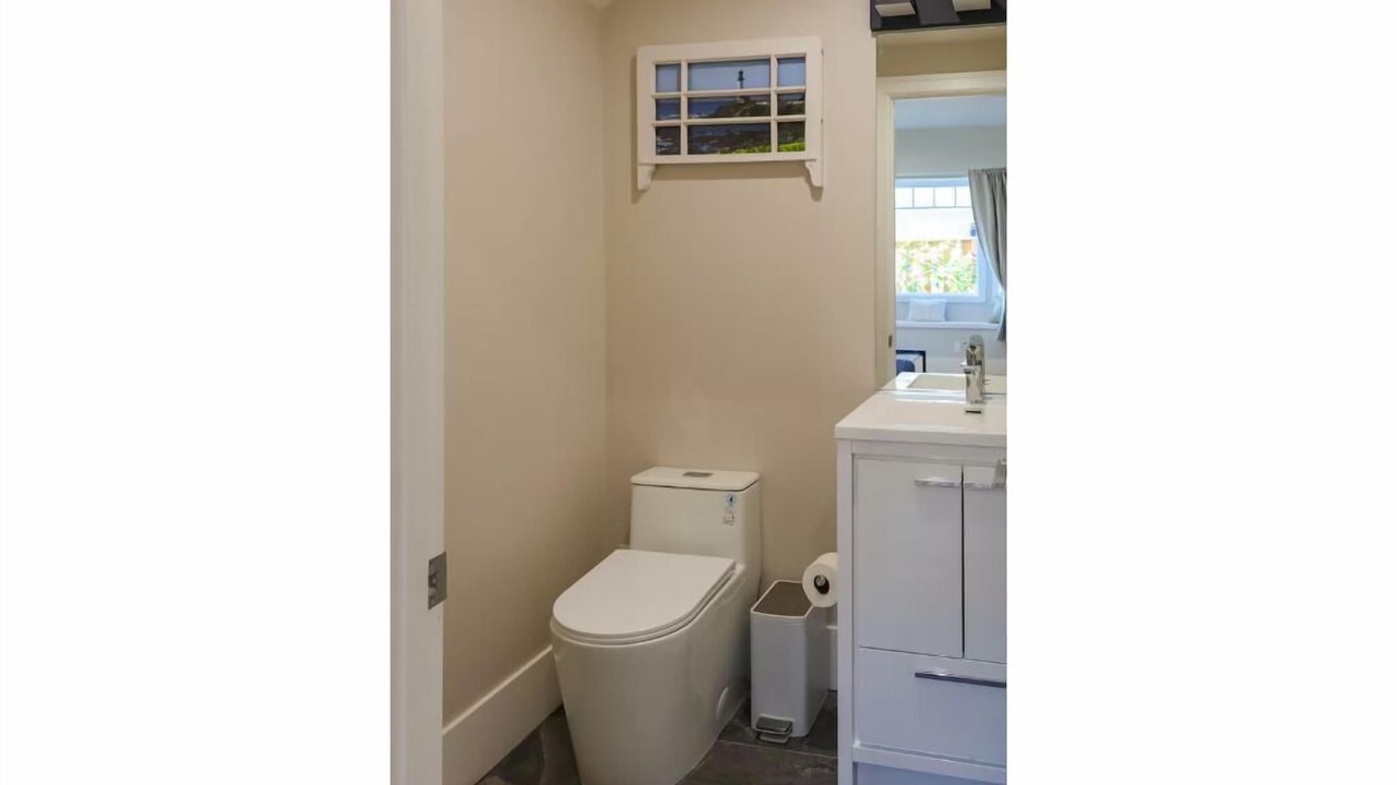 Photo of Bathroom in North Fair Oaks