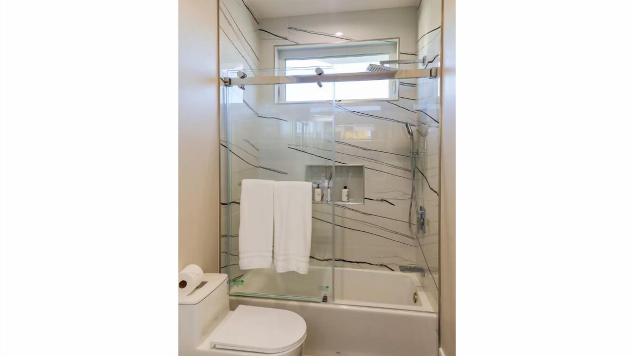 Photo of Bathroom in North Fair Oaks
