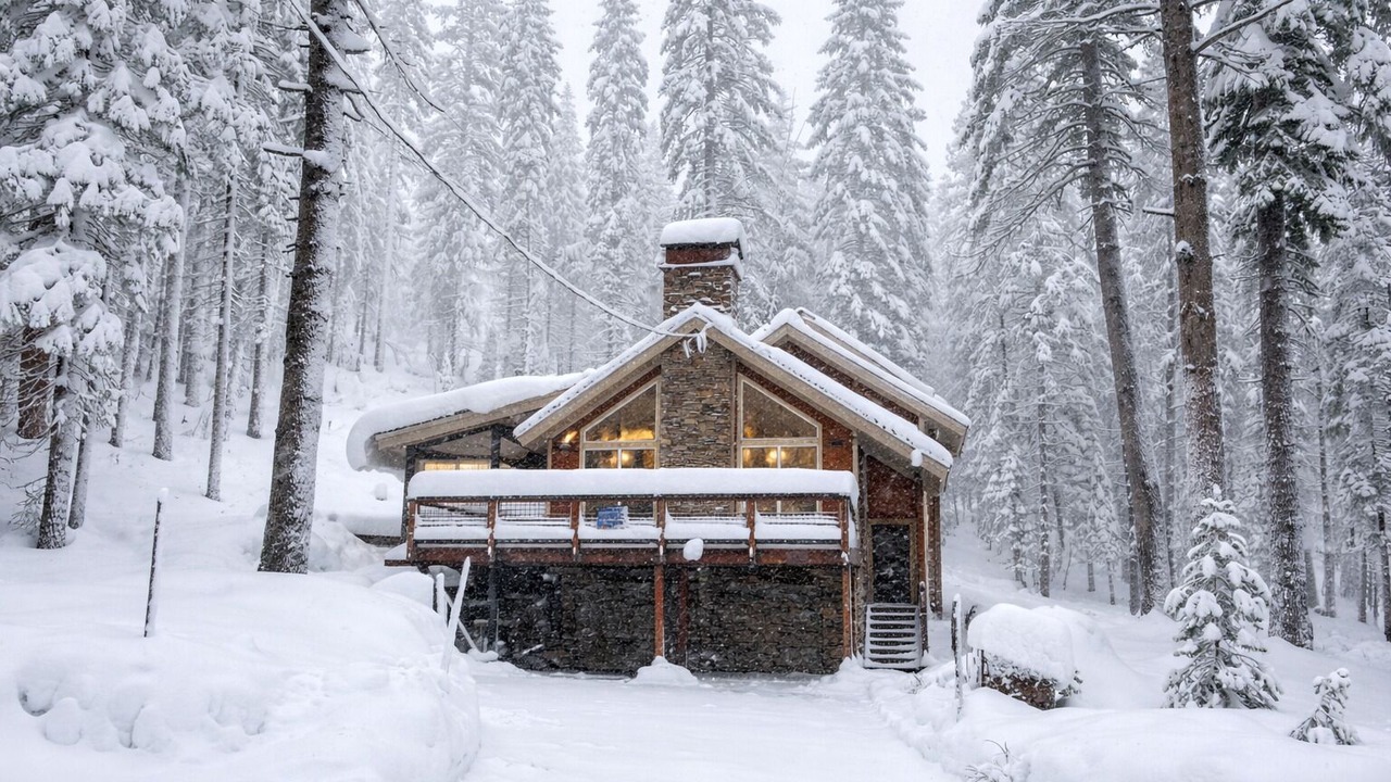 Photo of Outdoor in Serene Lakes