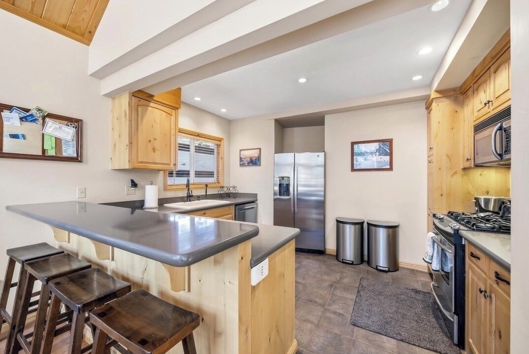 Photo of Kitchen in Serene Lakes