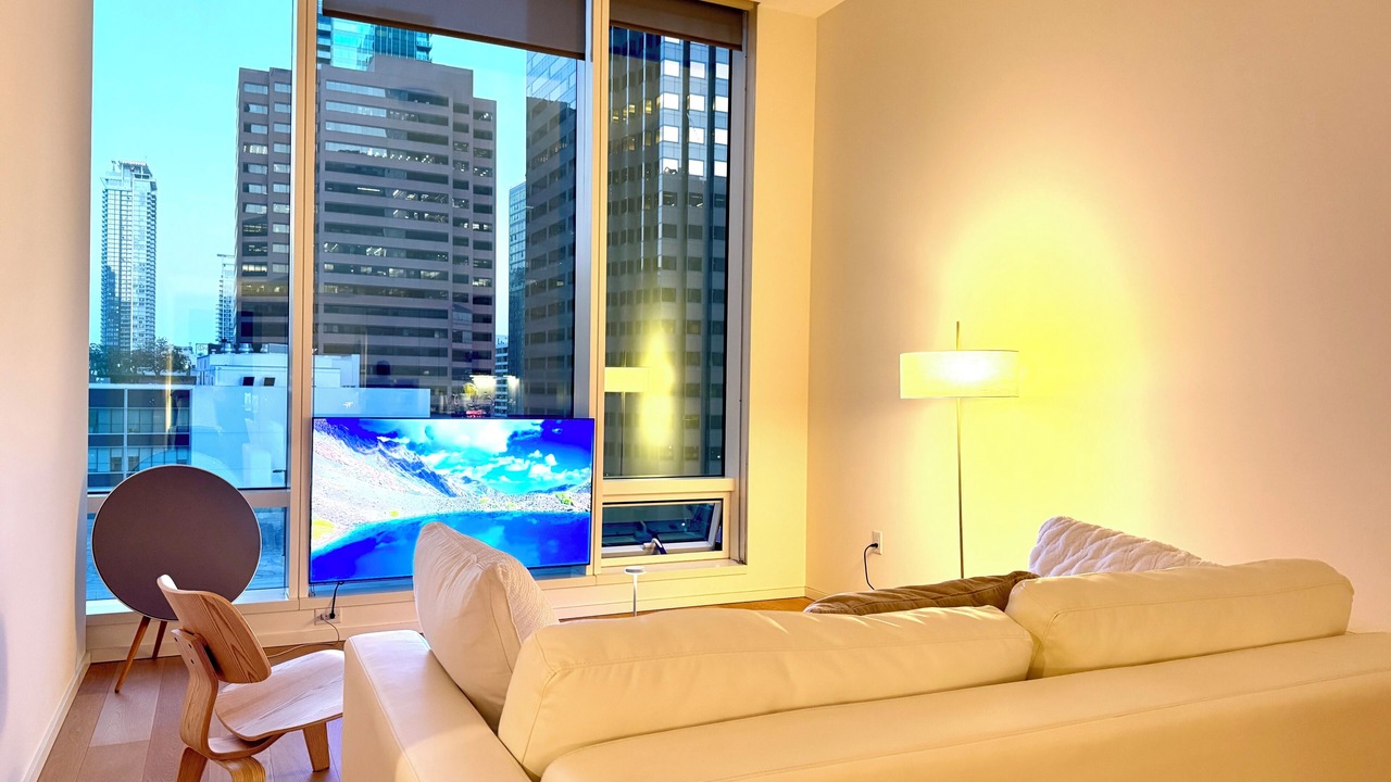 Photo of Livingroom in Vernon