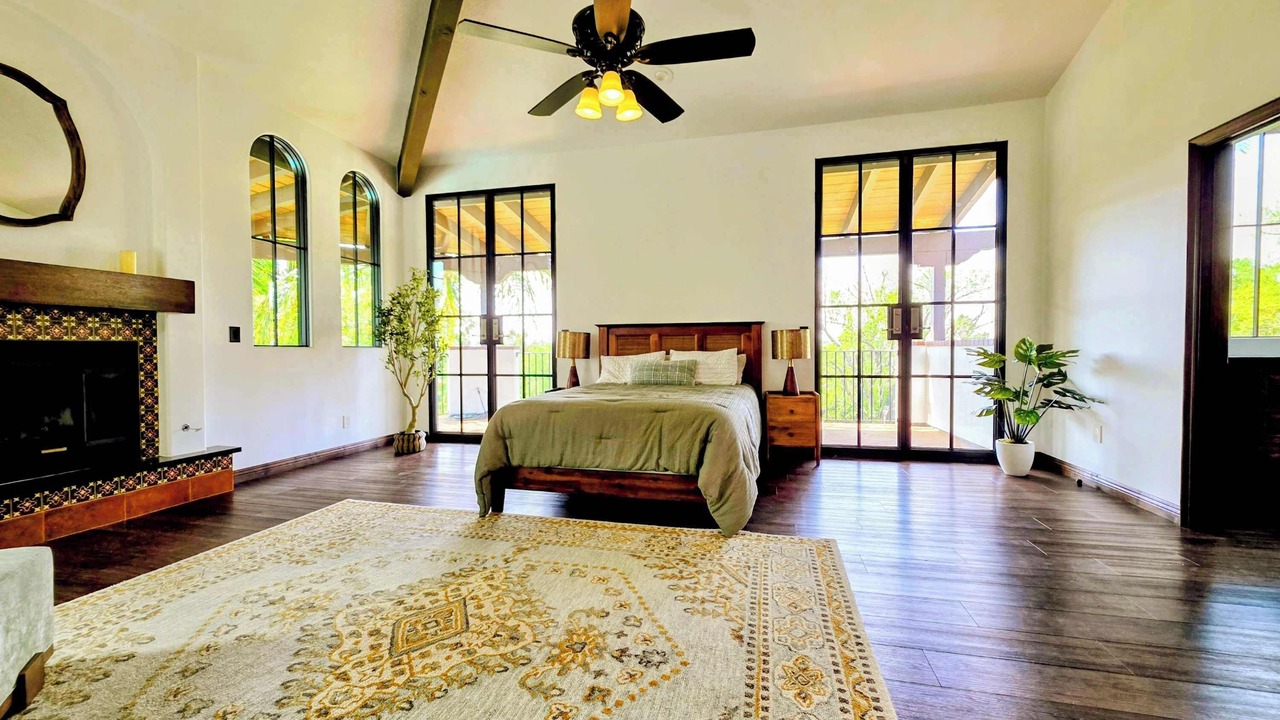Photo of Bedroom in Granite Hills