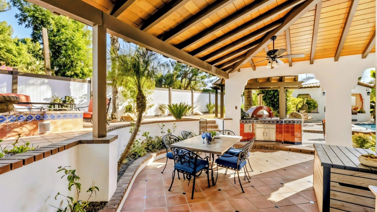 Photo of Outdoor in Granite Hills