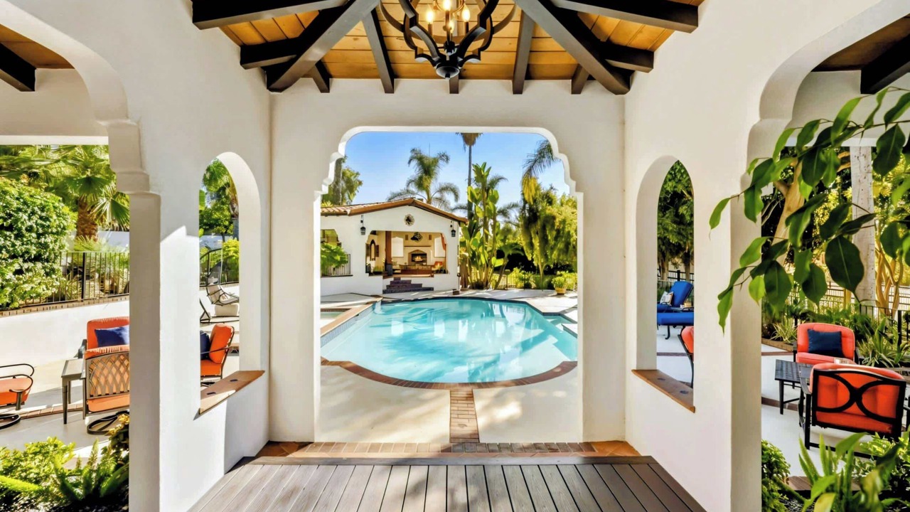 Photo of Outdoor in Granite Hills