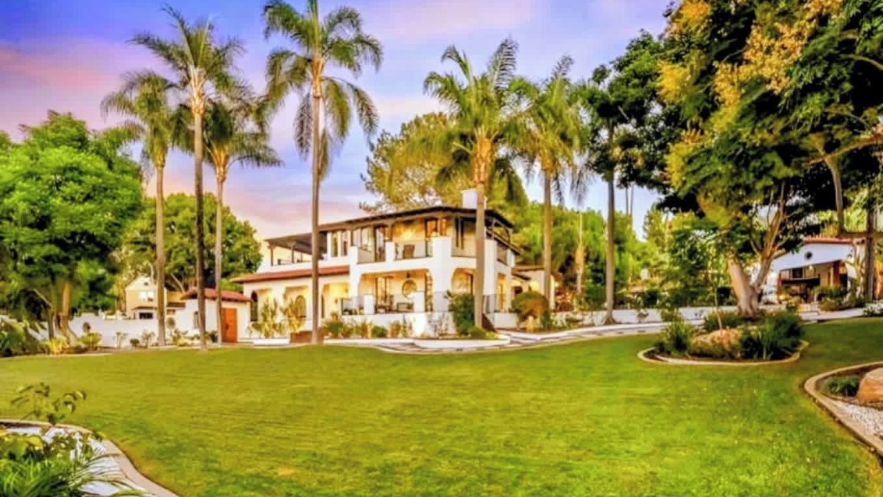 Photo of Outdoor in Granite Hills