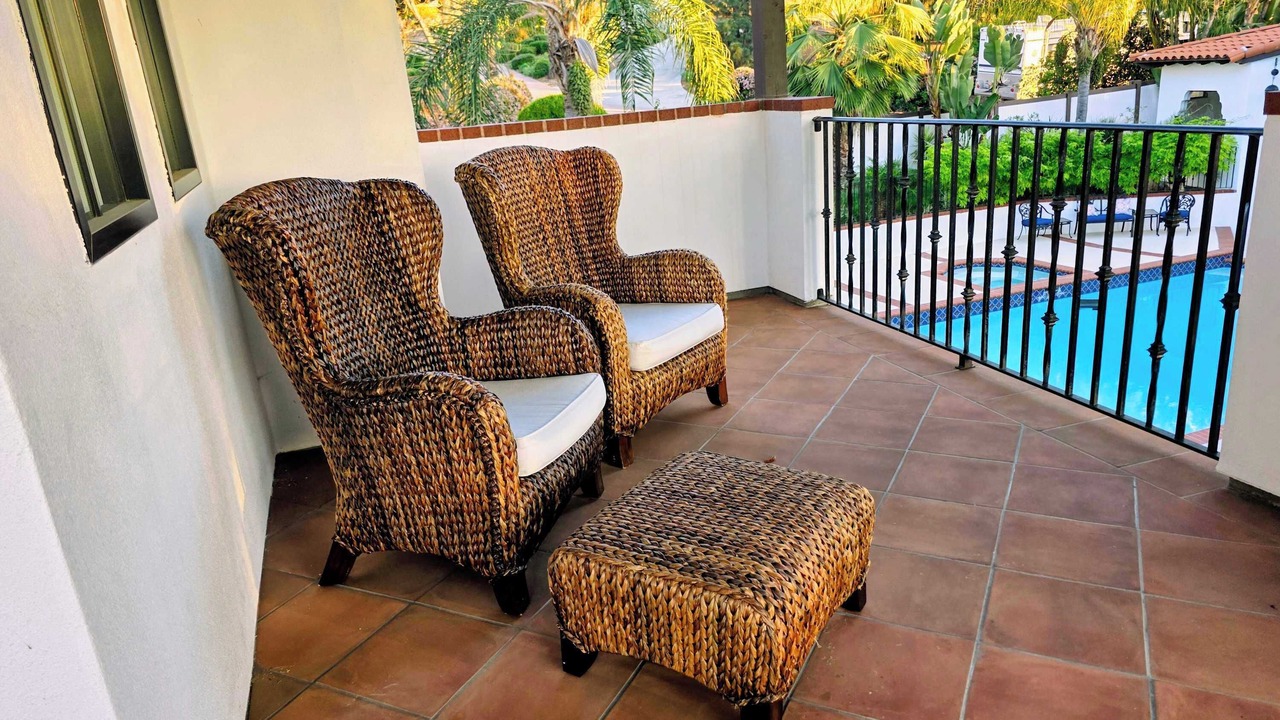 Photo of Outdoor in Granite Hills