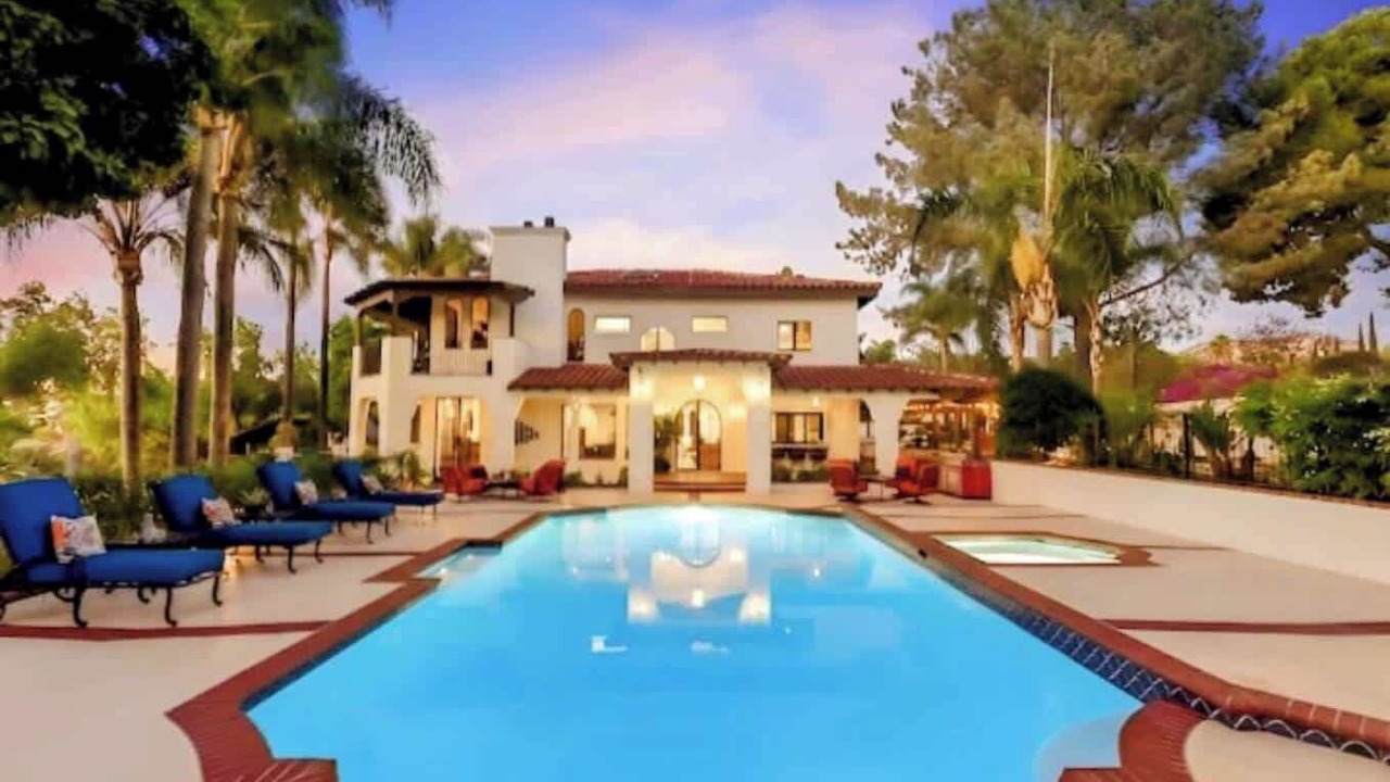 Photo of Outdoor in Granite Hills