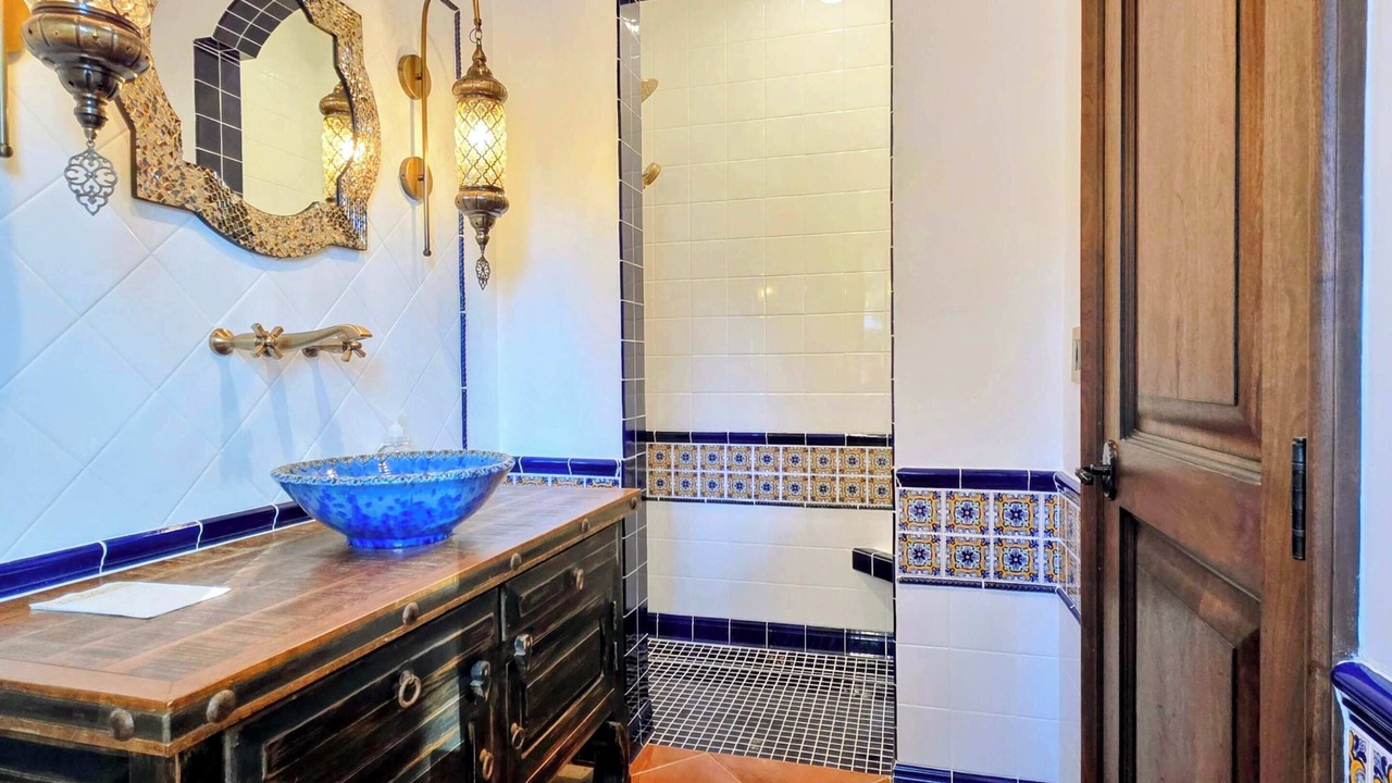 Photo of Bathroom in Granite Hills