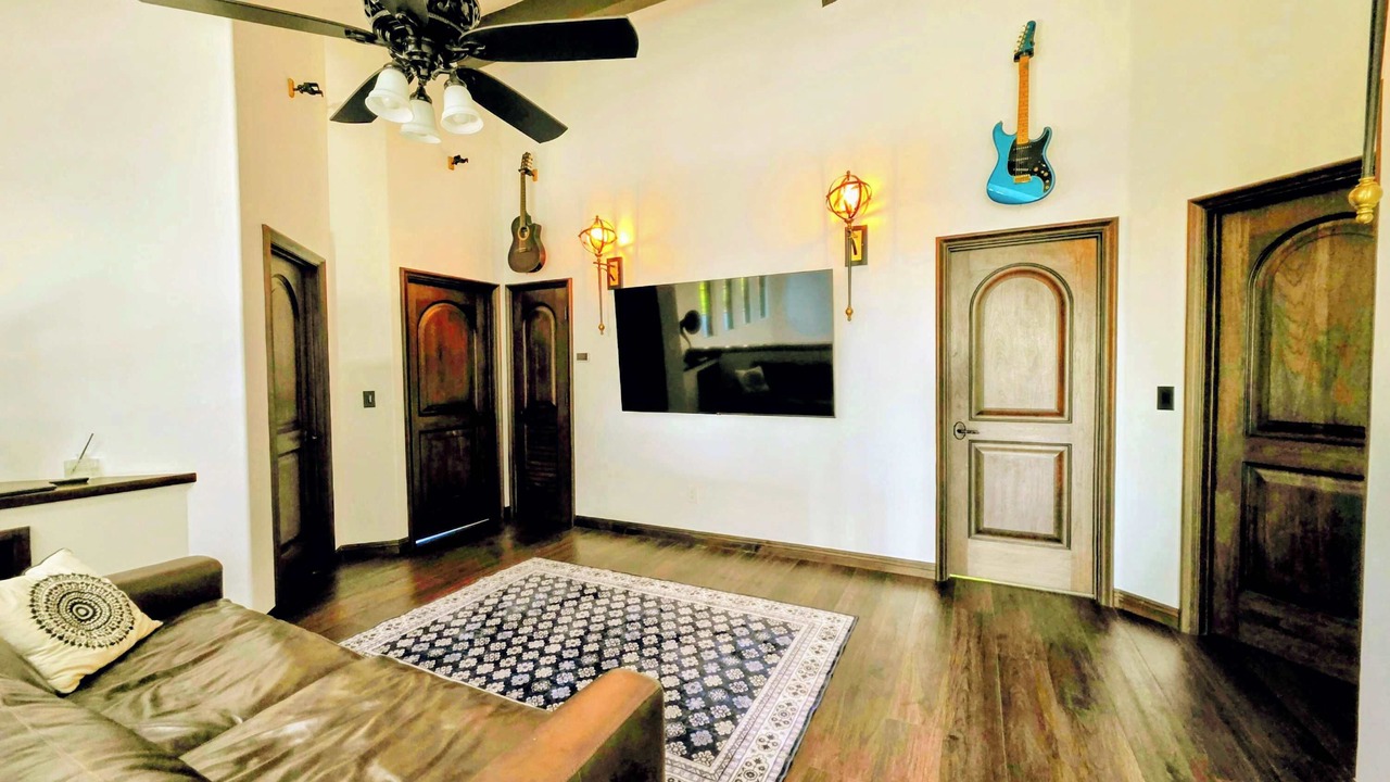 Photo of Livingroom in Granite Hills