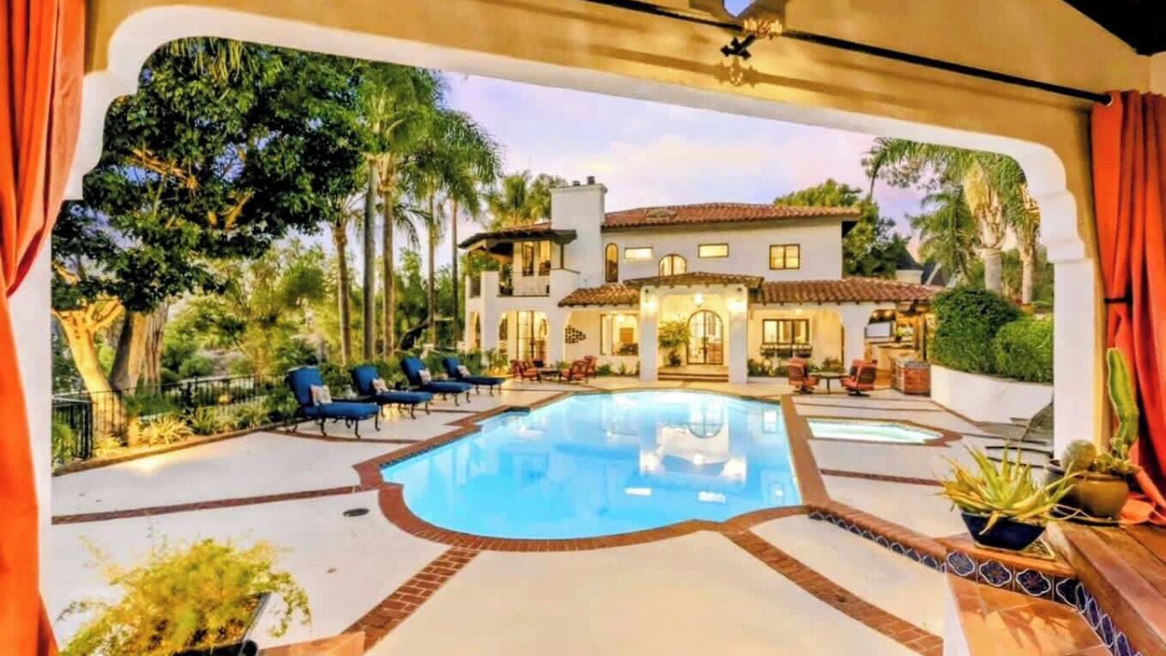 Photo of Outdoor in Granite Hills